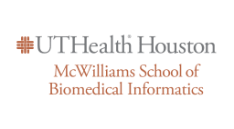 McWilliams School of Biomedical Informatics at UTHealth Houston