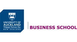 University of Auckland Business School