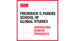 Boston University - Frederick S. Pardee School of Global Studies