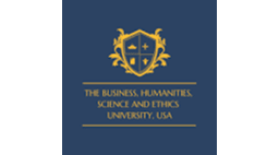 Business, Humanities, Science and Ethics University, USA