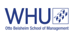 WHU - Otto Beisheim School of Management