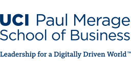 UC Irvine - Merage School of Business