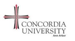 Concordia University (Wisconsin & Ann Arbor)