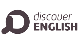 Discover English