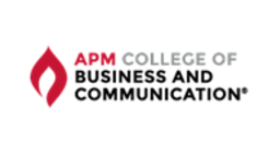 APM College of Business and Communication