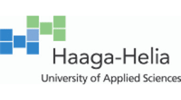 HAAGA-HELIA University of Applied Sciences