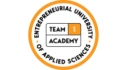 Team Academy - Entrepreneurial University of Applied Sciences