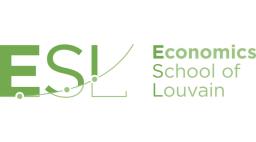 Economics School of Louvain