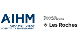 Asian Institute of Hospitality Management (AIHM)