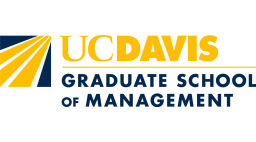 The Graduate School of Management at UC Davis