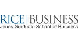 Rice University, Jones Graduate School of Business