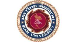 Siam University