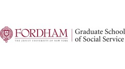 Fordham University, Graduate School of Social Service