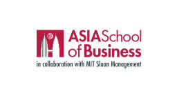 Asia School of Business
