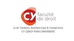 CY Cergy Paris University - School of Law