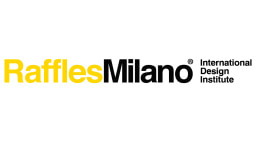 Raffles Milan - International design institute