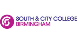 South and City College Birmingham