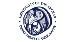 University of the Aegean - Department of Geography