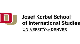 University of Denver, Josef Korbel School of International Studies