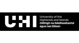 University of the Highlands and Islands