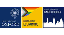 Department of Economics, University of Oxford