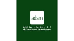 The Abu Dhabi School Of Management