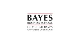 Bayes Business School, City St George's, University of London