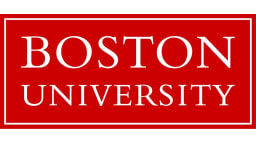Boston University Summer programs