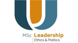 MSc Leadership: Ethics and Politics