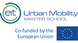 EIT Urban Mobility Master School