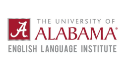 The University of Alabama, English Language Institute
