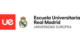Real Madrid Graduate School – Universidad Europea