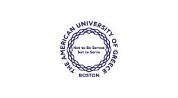 The American University of Greece Global Campus