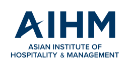 Asian Institute of Hospitality Management (AIHM)
