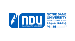 Notre Dame University-Louaize
