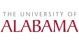The University of Alabama