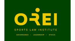 O REI Sports Law Institute S.L.