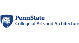 Penn State University - College of Arts and Architecture