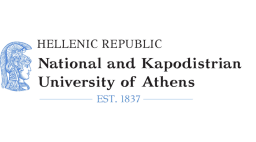 National and Kapodistrian University of Athens and the European Wergeland Centre