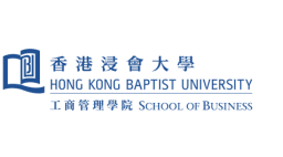 Hong Kong Baptist University (HKBU) - School of Business