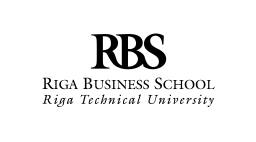 Riga Business School | Riga Technical University