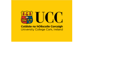 Cork University Business School at UCC