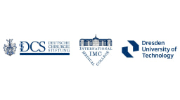 International Medical College – Dresden University of Technology
