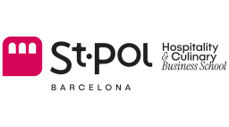 Sant Pol Hospitality & Culinary Business School - Barcelona