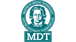 Goethe Dental School, Goethe University Frankfurt