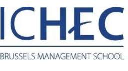 ICHEC Brussels Management School