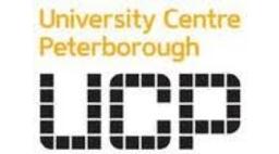 University Centre Peterborough