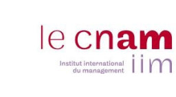 CNAM The International Institute of Management