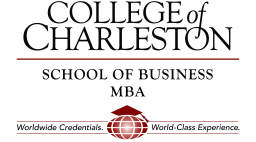 College of Charleston School of Business