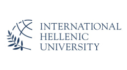 International Hellenic University (IHU)